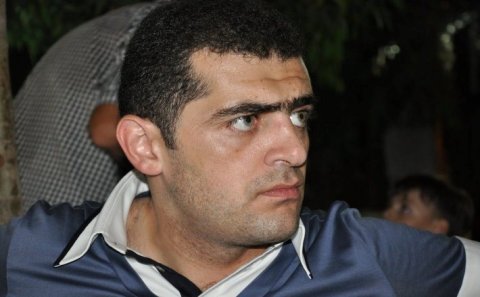 Azərbaycanlı müğənni evlənir
