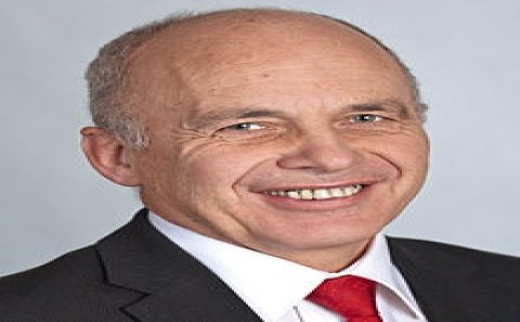 İsveçrənin maliyyə naziri Azərbaycana gəlir