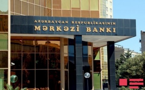 Mərkəzi bank 100 milyonluq hərrac keçirəcək