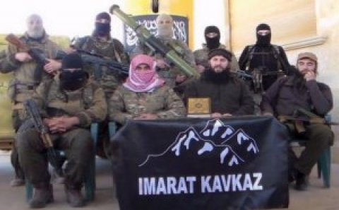 İŞİD Rusiyada cihada hazırlaşdığını bəyan etdi