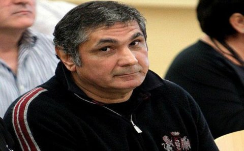 Rövşən Lənkəranskiyə ölüm hökmü verən qanuni oğru həbs olundu