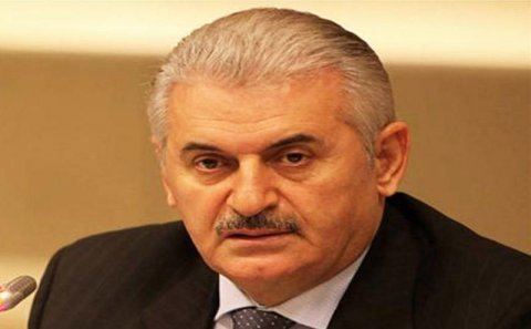 Baş nazir ağladı: 