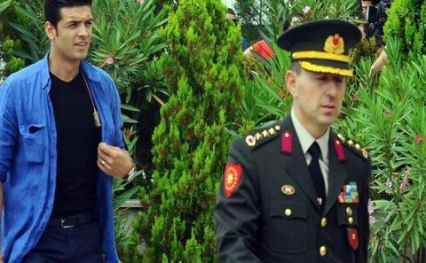 2 F-16 Ərdoğanın təyyarəsini vurmaq üçün havaya qalxdı – Sui-qəsd planının detalları AÇIQLANDI