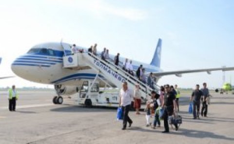 AZAL Türkiyədə qiyama görə ləğv edilən biletləri geri qaytarır