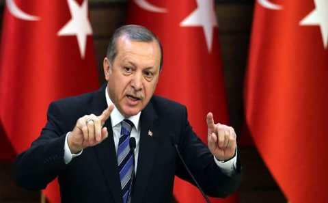Ərdoğan öldürülməli idi-Nüfuzlu nəşrdən şok ÇAĞIRIŞ