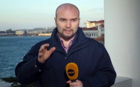 RenTV-nin əməkdaşı İstanbulda yoxa çıxıb