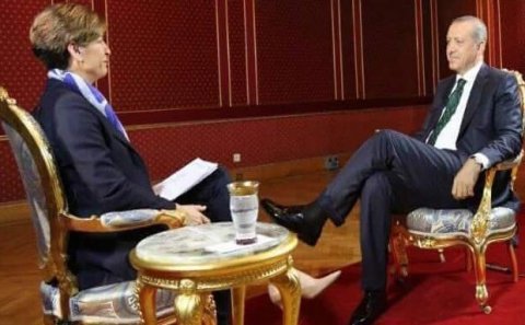 Ərdoğan ölüm hökmündən danışdı - “Parlamentdən gələn qərarı təsdiqləyəcəyəm”