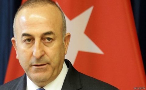 Çavuşoğlu ABŞ-a gedir-Fətullah Gülənin Türkiyəyə ekstradisiyası