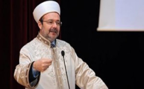 Türkiyə Dini İşlər İdarəsi: Qiyamçıların dəfnində dini ayinlər yerinə yetirilməyəcək