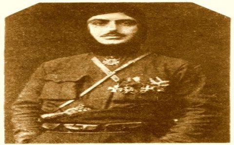 Yerevanda faşist generalının heykəli - Ukrayna QHT-ləri tənqid etdi