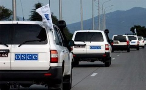Qoşunların qarşıdurma xəttində növbəti monitorinq keçiriləcək