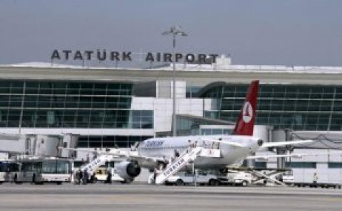 Türkiyədə 150 min 886 alimin ölkədən çıxmasına qadağa qoyuldu