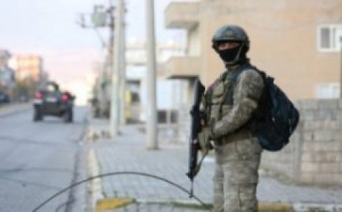 Türkiyə Silahlı Qüvvələri 20 PKK üzvünü məhv etdi