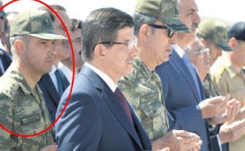 Hulusi Akarın qiyamçı yavərindən – Şok açıqlama