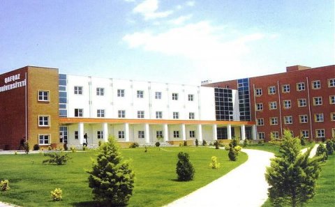 “Qafqaz” Universiteti bağlandı
