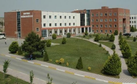 “Qafqaz” Universiteti Ali Neft Məktəbinin idarəçiliyinə verildi - Rəsmi