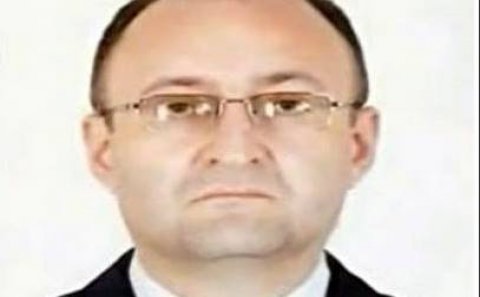 ​Dövlət Komitəsinin sabiq Aparat rəhbəri “İnterpol”a verildi