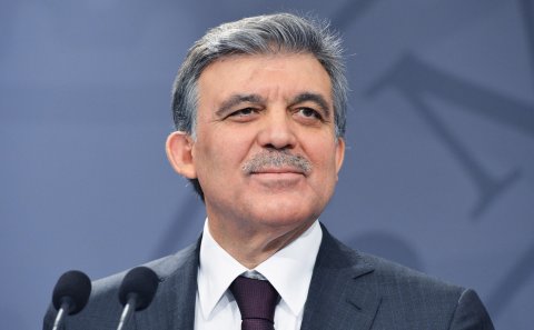 Abdullah Gülün köməkçisi həbs olundu