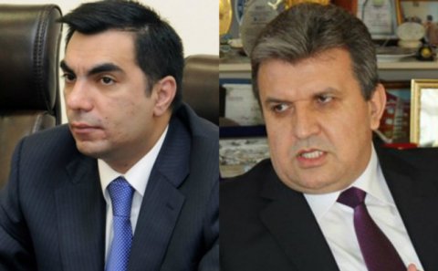 Qafqaz Universitetinin rektoru vəzifəsindən azad olunacaq-Sabah