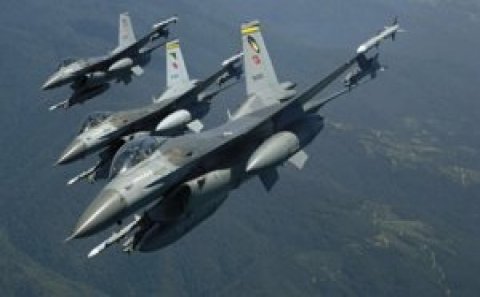 Türkiyə Hərbi-Hava Qüvvələri havaya qalxdı-İtmiş gəmiləri axtarmaq üçün 