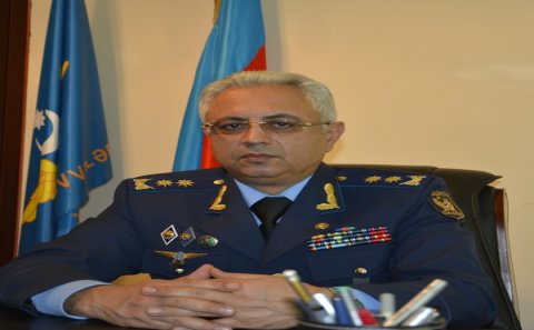 Azərbaycanda Türkiyənin hərbi bazası olmayacaq -Müdafiə Nazirliyi 