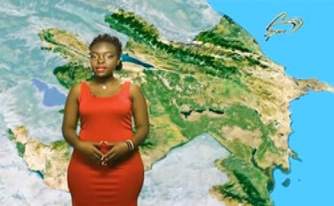 “Azərbaycan” qəzeti “Space” TV-ni tənqid etdi: “Afrikadan gəlmiş “Azərbaycan gözəli”