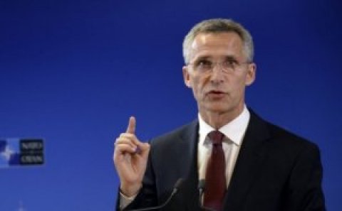 NATO-nun baş katibi: “Türkiyə alyansın güclü üzvü olaraq qalacaq