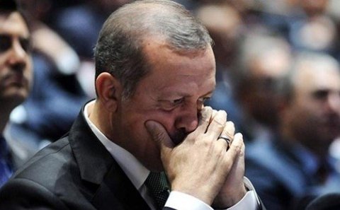 Ərdoğandan Binəli Yıldırıma zəng: “Təcili evdən çıx. Oranı dərhal tərk elə”