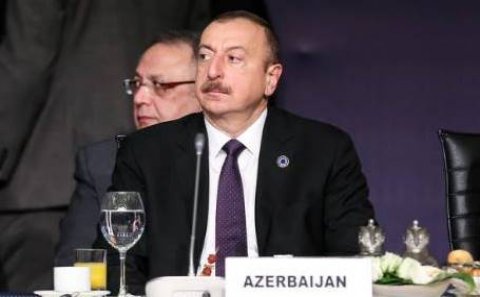 Prezidentdən mətbuat işçiləriylə bağlı 3 milyonluq - Sərəncam
