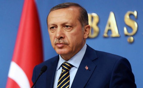 Türkiyədə yeni çevriliş cəhdi gözlənilir - Ərdoğan