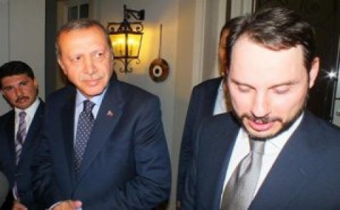 Ərdoğanın kürəkəni o gecədən danışdı: “Qırıcılar 50 metrliyimizdən keçdi...”