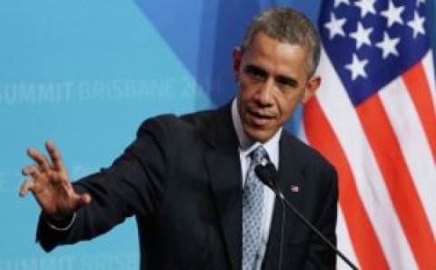Obama Fətullah Gülənin ekstradisiyası barədə danışdı