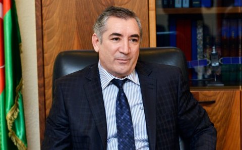 “ANS ÇM-in yayımı bərpa olunmayacaq” - MTRŞ sədri