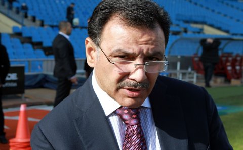 “Hafka”nın klubu acınacaqlı vəziyyətdə - Bağlana bilər