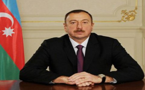 İlham Əliyev 2 sərəncam imzaladı - Yeniləndi