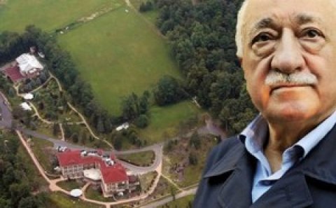 Gülənin Pensilvaniyadakı qərargahı hansı gizli təriqətə aid olub? — Şok detallar (VİDEO)