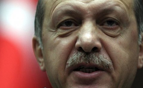 Ərdoğanı öldürməyə cəhd göstərənlər tutuldu