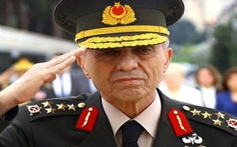 Generalı toydan necə qaçırdılar? - ŞOK TƏFƏRRÜAT