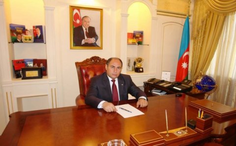 Vidadi İsayevin “Rels-İnşaat” sevgisi – 1,5 milyon manatı kimlər və hara xərcləyirlər?