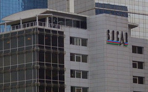 SOCAR Turkey Energy-nin 