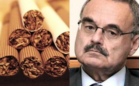 Xərçəng yaradan filtersiz siqaretlər yenidən satışda - Nazirlik baş nazirin qərarına qarşı