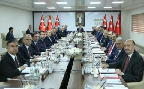 Çevriliş olsaydı, bu şəxslər edam ediləcəkdi - Siyahı