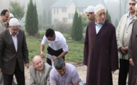 Türkiyədən Azərbaycana xəbərdarlıq: FETÖ-nün Azərbaycanda...