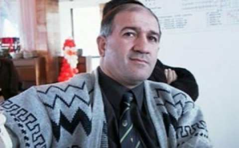 Maşallah Əhmədov 100 min dollarlıq dələduzluqla üzləşib