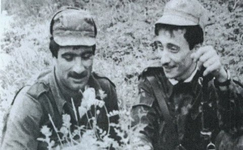 Bəs deyirdiniz “heç kim unudulmur, heç nə yaddan çıxmır!”