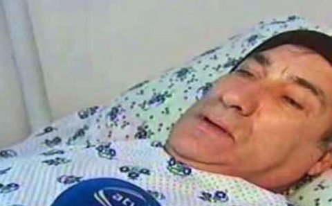 Xalq artisti Arif Quliyevin vəziyyəti pisləşdi - AÇIQLAMA