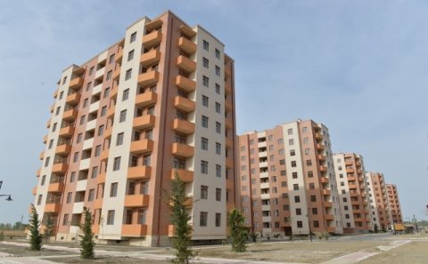 Bakıda yeni mənzillər niyə bahalaşır?