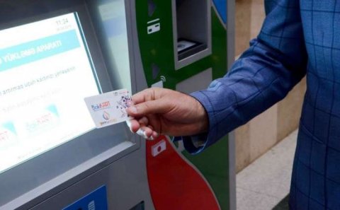 Metroda gediş haqqının artımı iddiasına - Rəsmi reaksiya