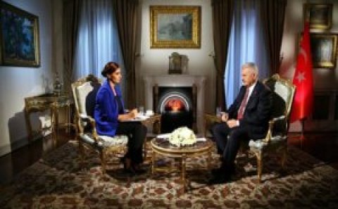 Ərdoğan Konstitusiya islahatından danışdı - 60 maddə dəyişdiriləcək