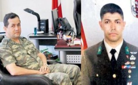 Gizir qiyamçı generalı belə güllələdi-Güllələmə əmrini verən general Naxçıvanda...